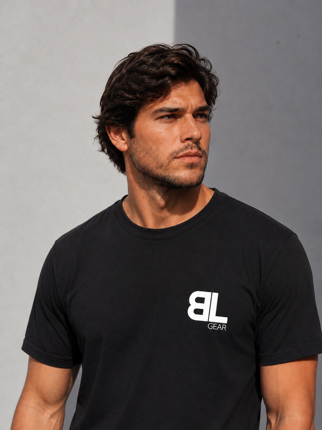 Men's BL Tee Shirt