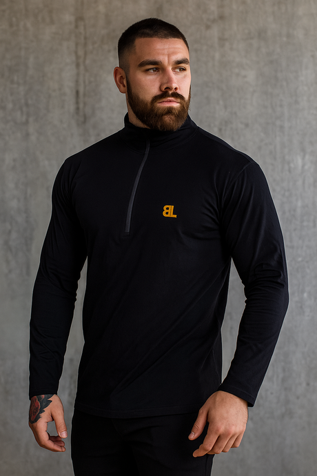 Men's Cascade Merino