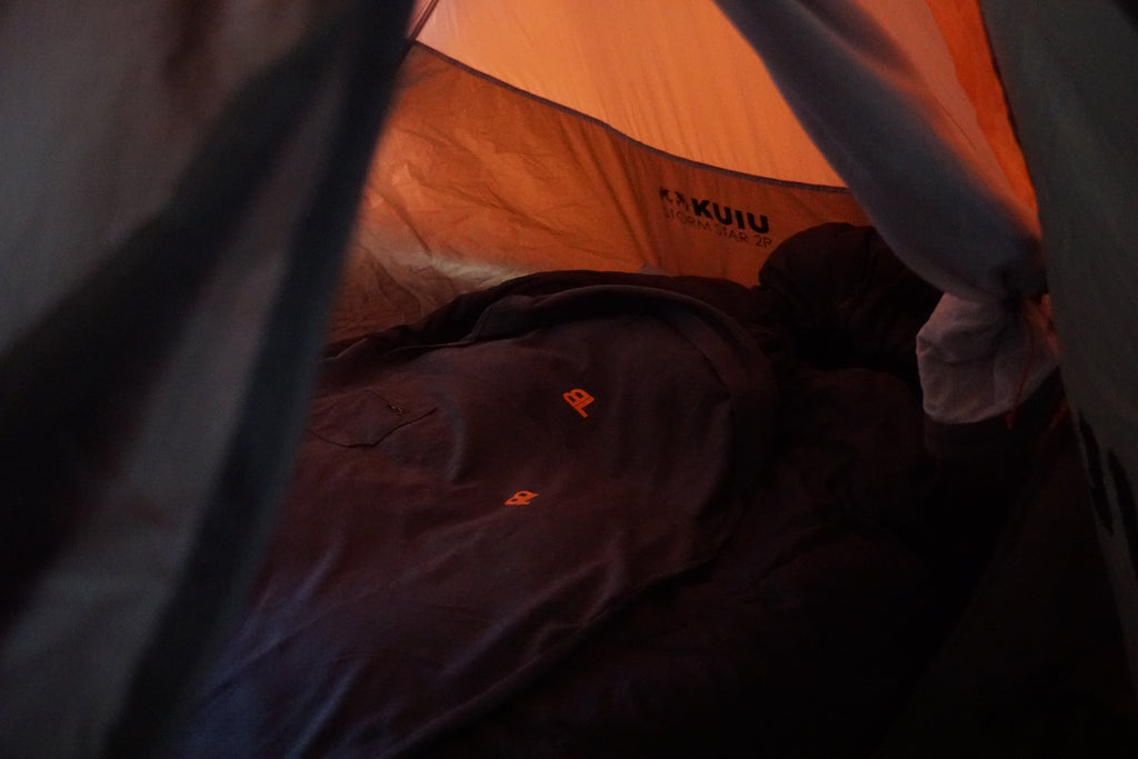 Merino Dream Liner LITE