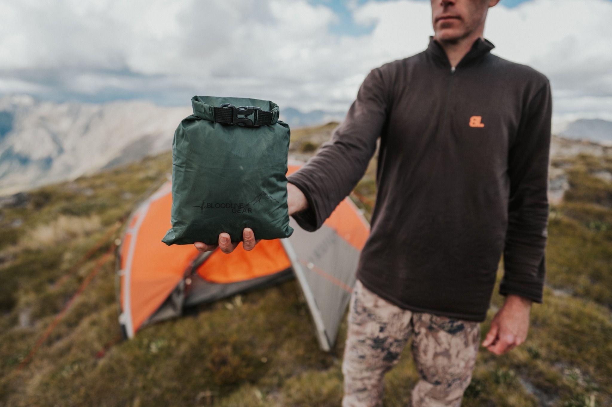 Merino Dream Liner LITE