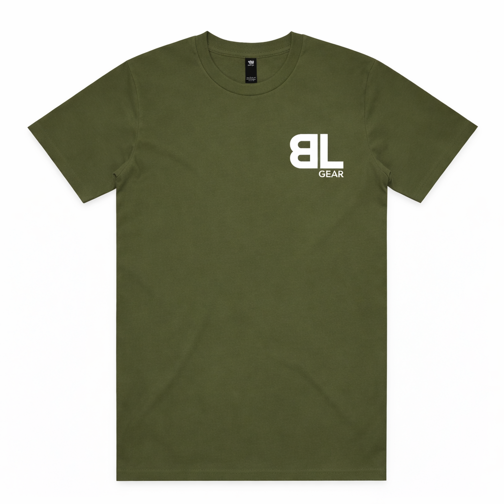 Men's BL Tee Shirt