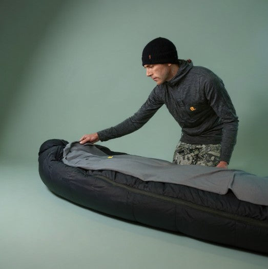 Merino Dream Liner LITE