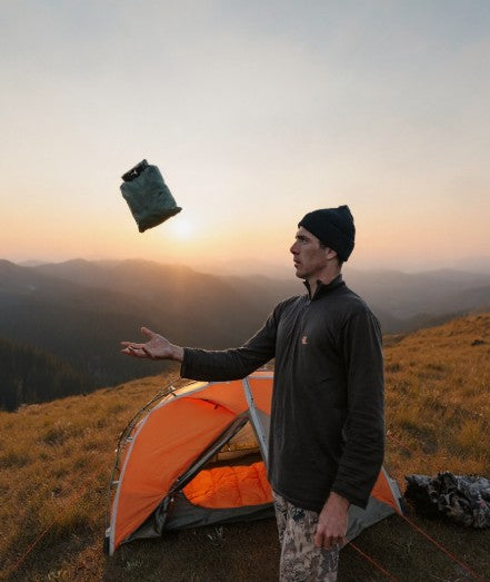 Merino Dream Liner LITE