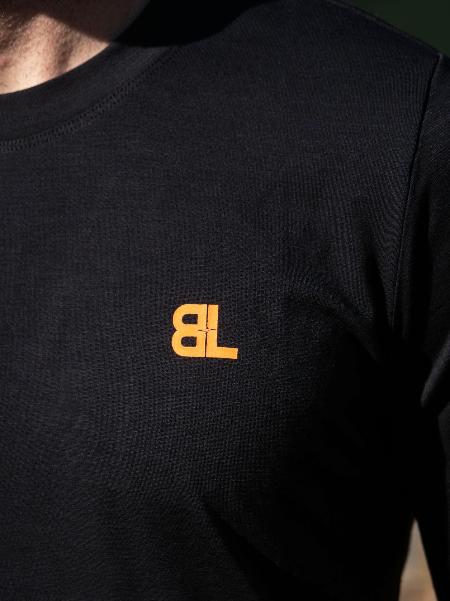 Core Merino Long-sleeve