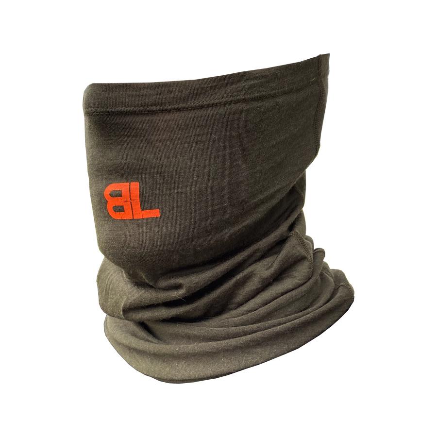 Side view Bloodline Neck Gaiter