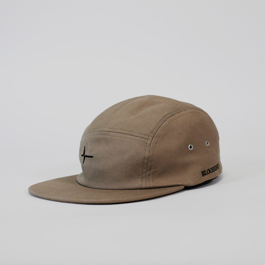 Bloodline 5 Panel Hat