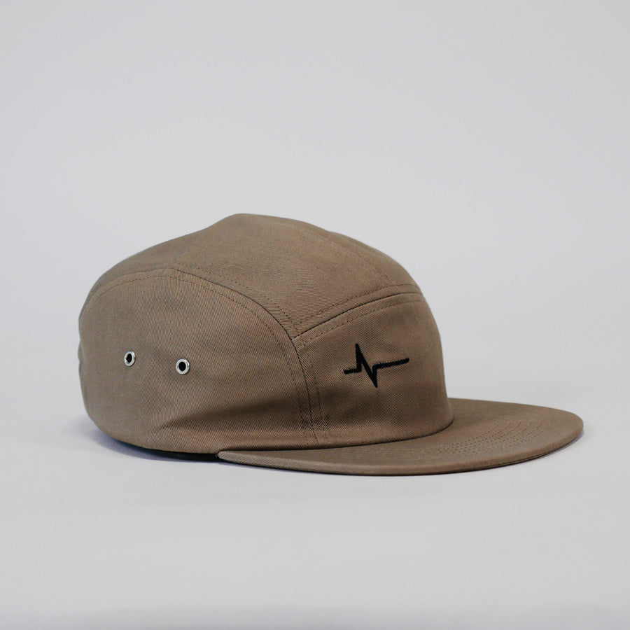 Bloodline 5 Panel Hat