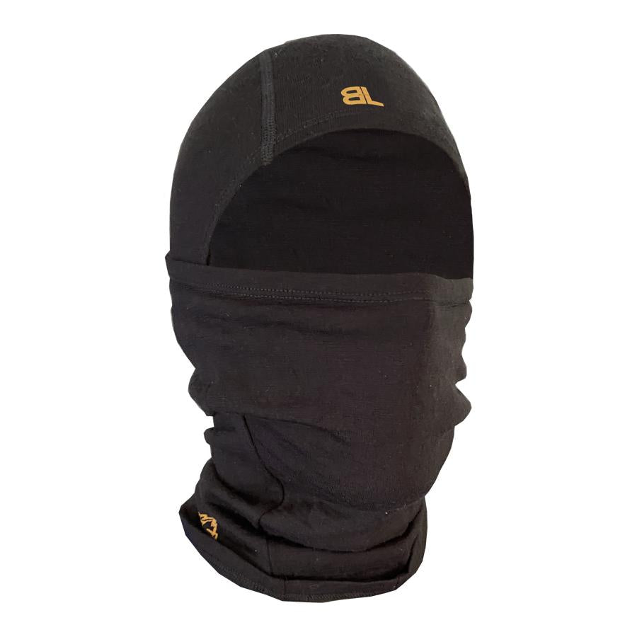 Merino Mask - Balaclava