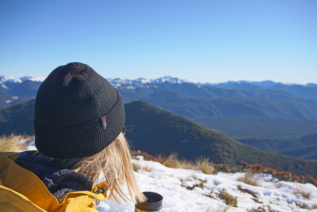 Legend Merino Beanie