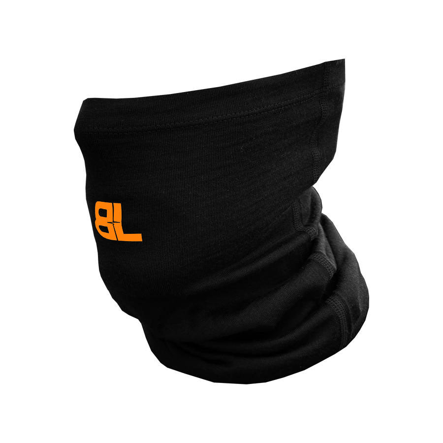 Merino Neck Gaiter