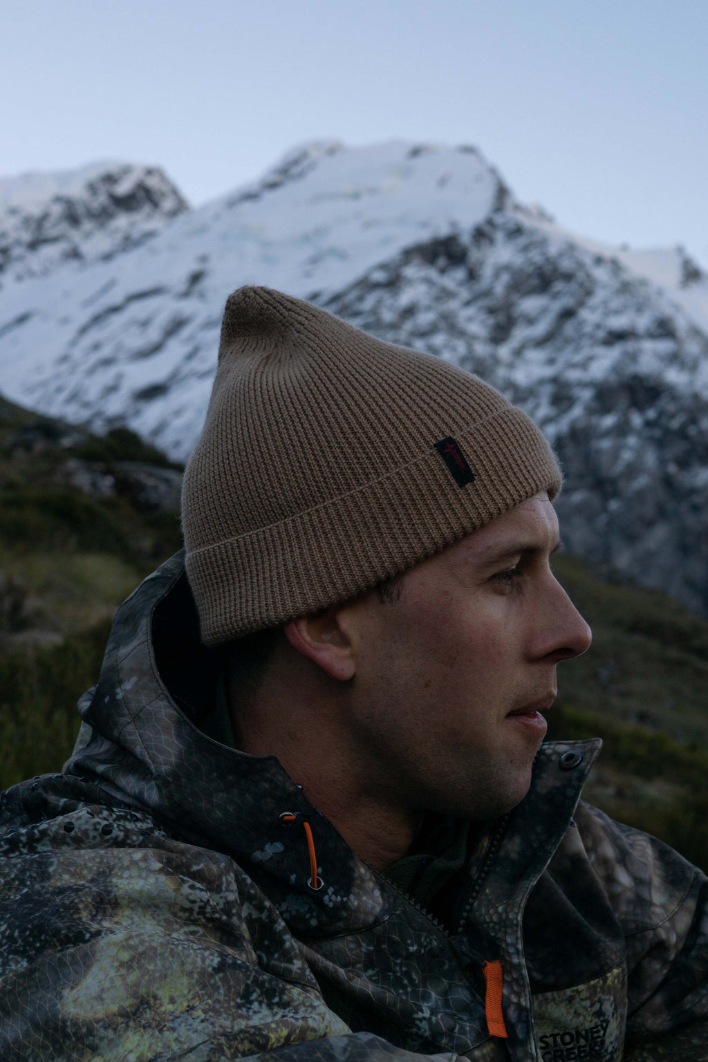Legend Merino Beanie