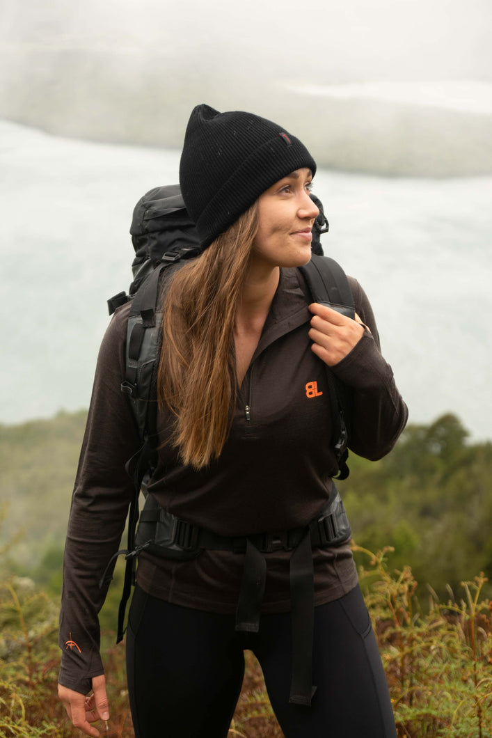Woman's Cascade Merino