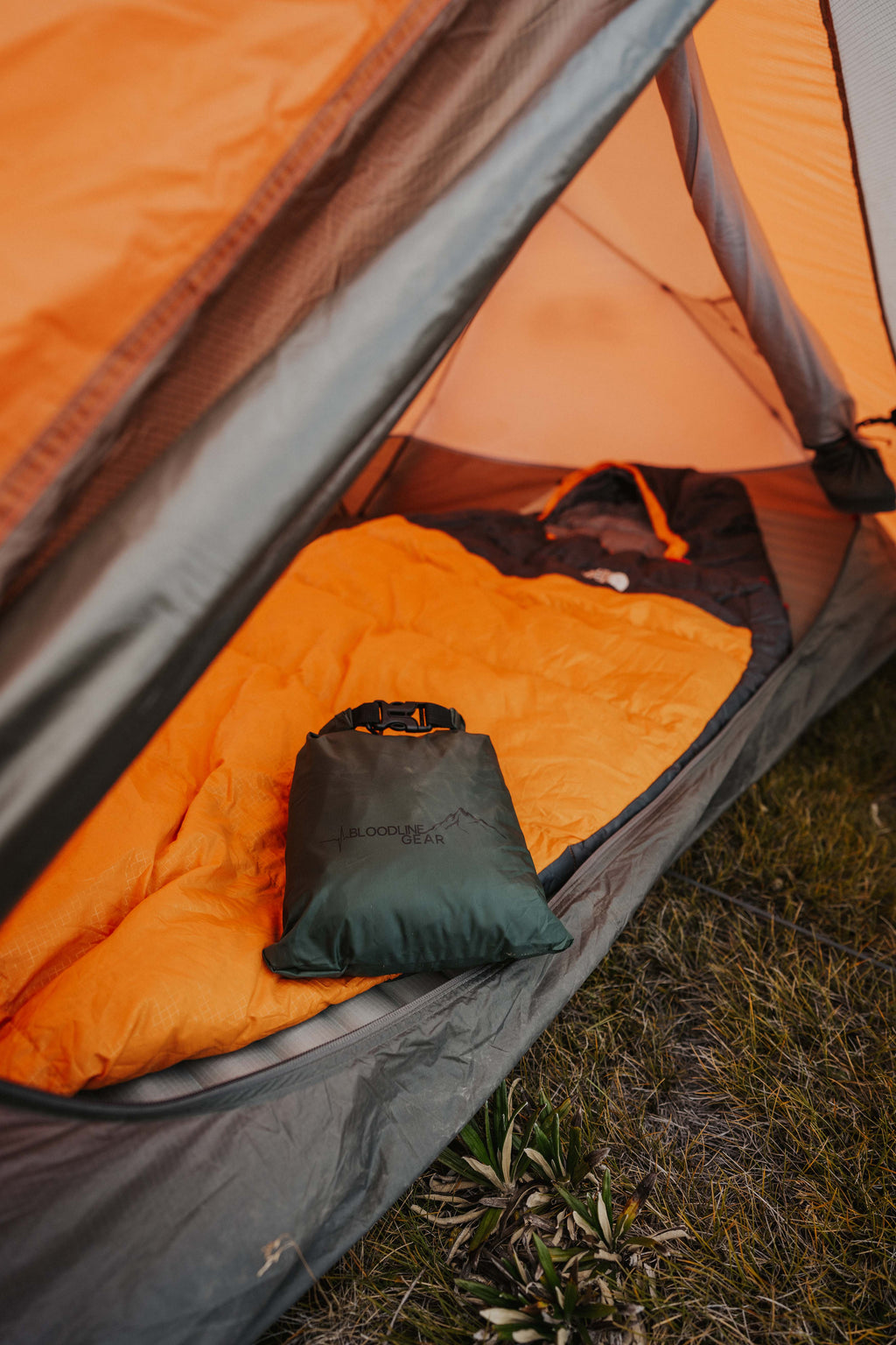 Merino Sleeping Bag Liner
