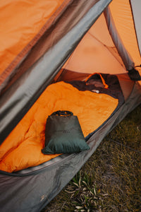 Grab Two And Save | Dream Liner  - Merino Sleeping Bag Liner