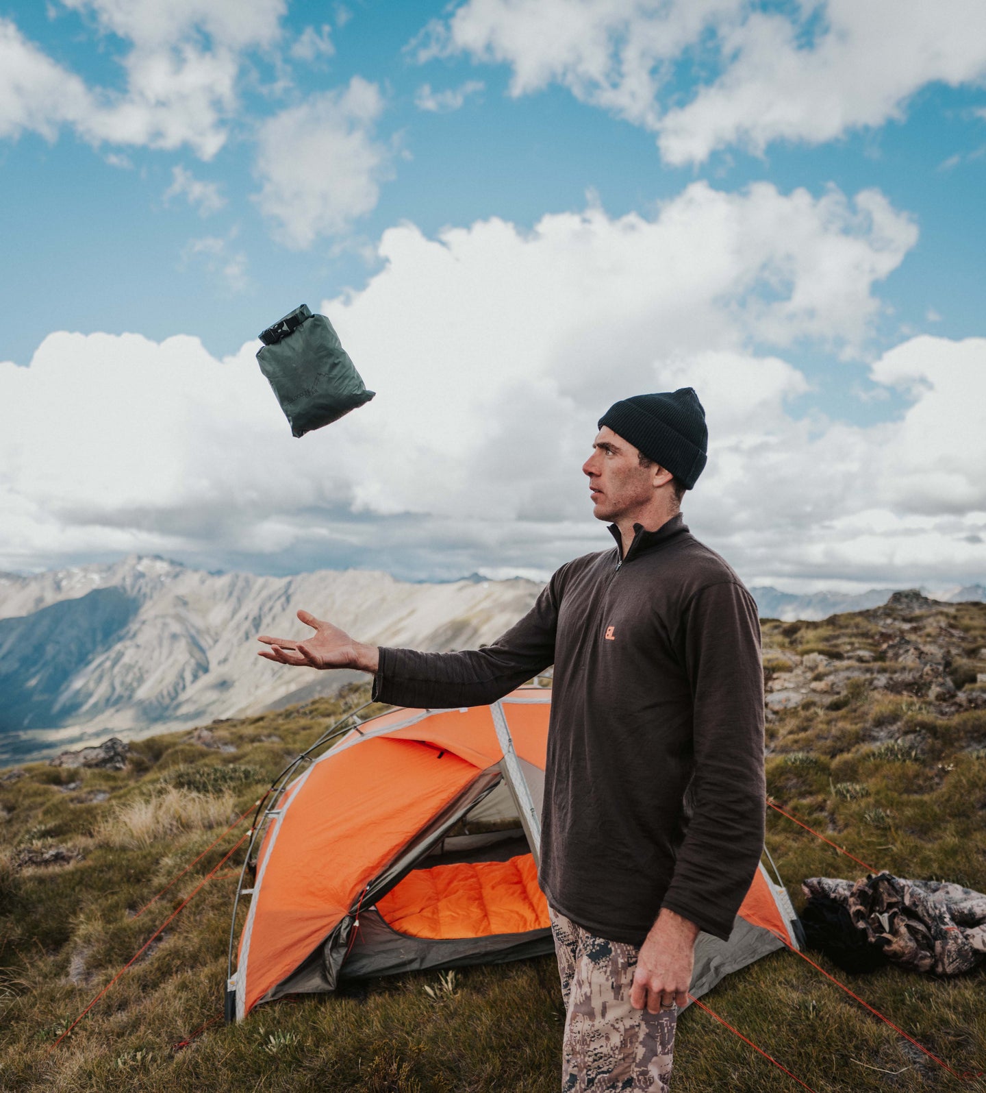 Grab Two And Save | Dream Liner  - Merino Sleeping Bag Liner