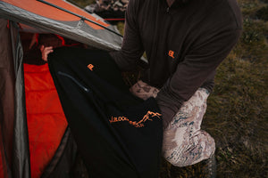 Grab Two And Save | Dream Liner  - Merino Sleeping Bag Liner