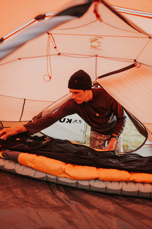Merino Dream Liner
