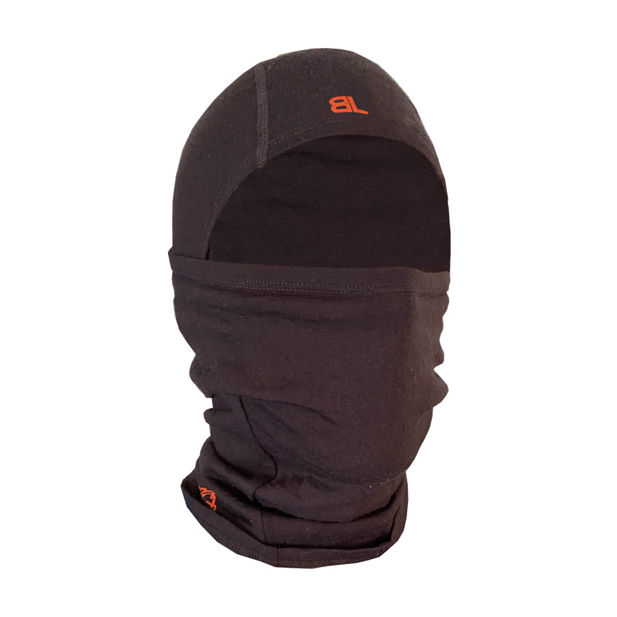 Merino Mask - Balaclava