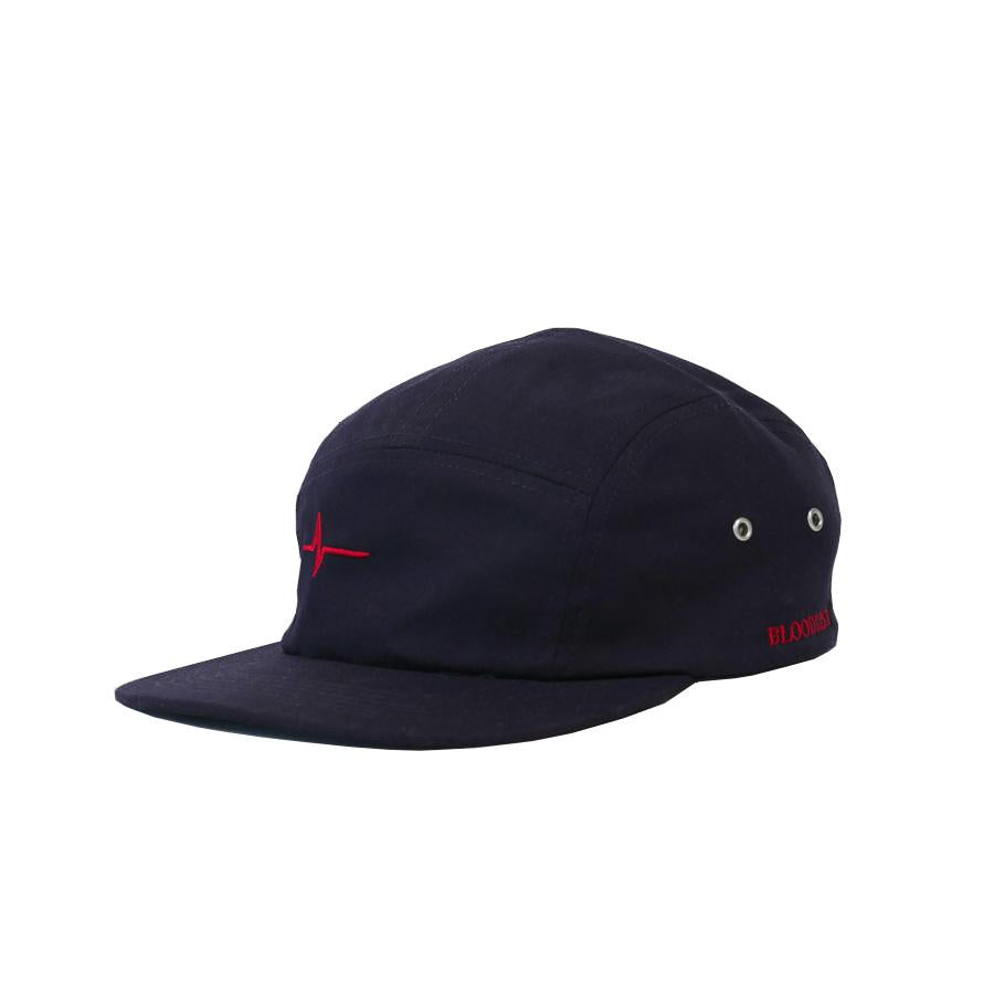 Bloodline 5 Panel Hat