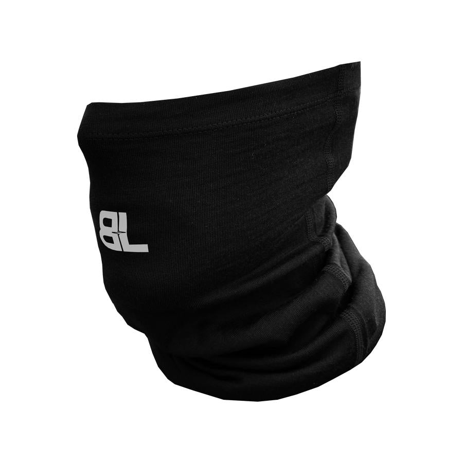 Side view Bloodline Neck Gaiter
