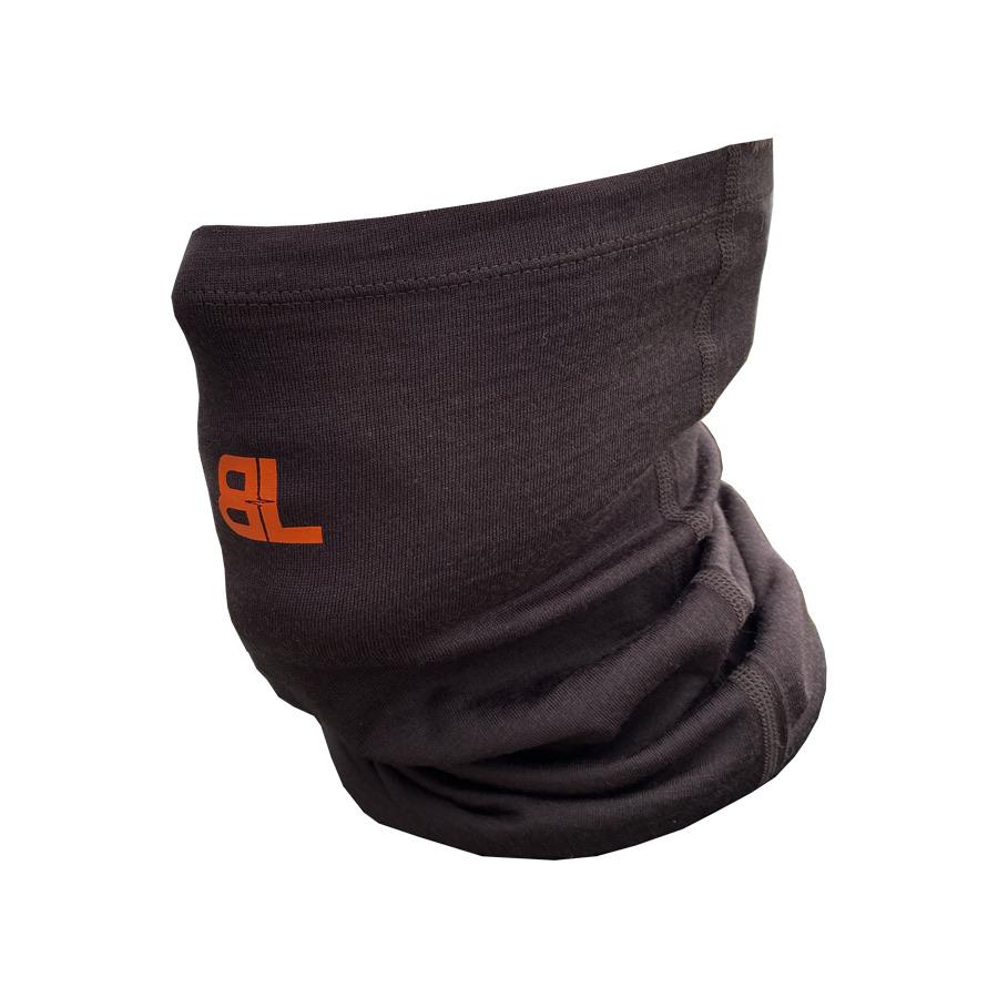 Side view Bloodline Neck Gaiter