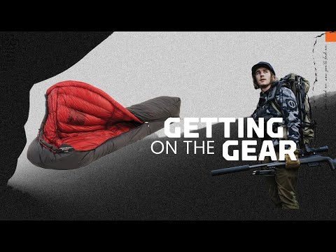 Merino Sleeping Bag Liner