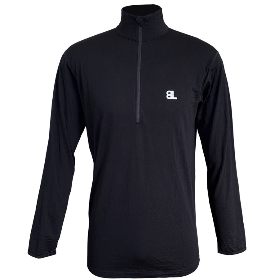 Merino Long Sleeve Shirt