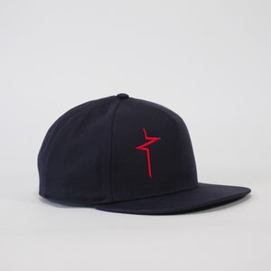 Bloodline 5 Snapback Hat