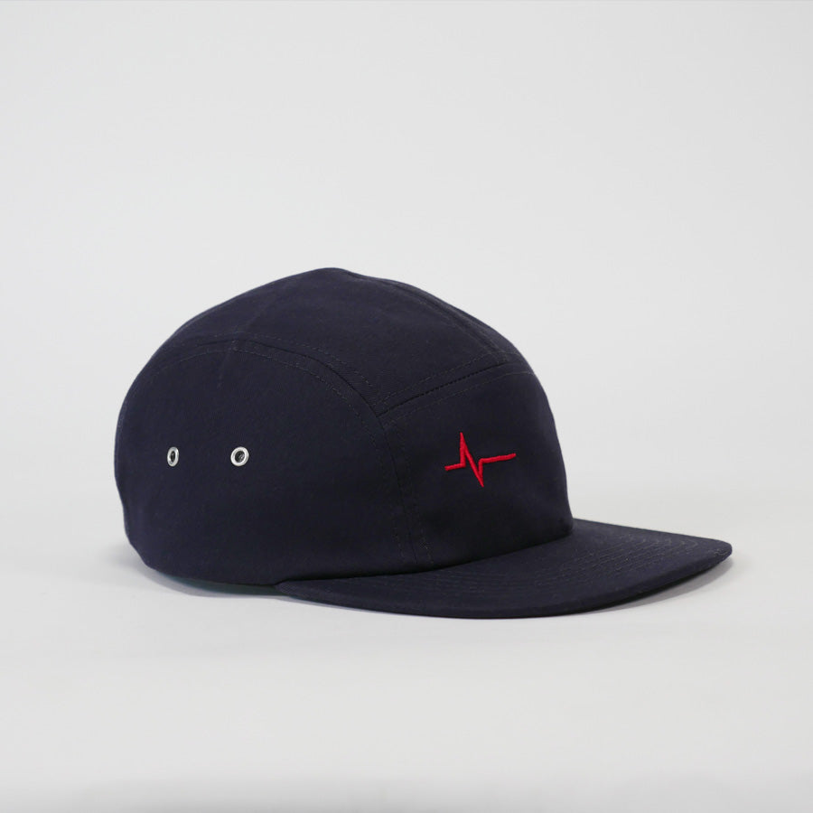 Bloodline 5 Panel Hat